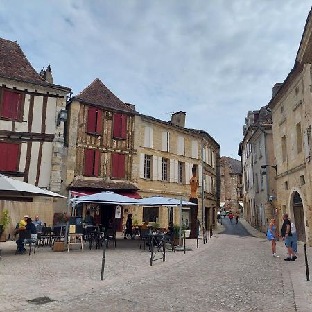 Moderne Historique Apartment Bergerac Exterior foto